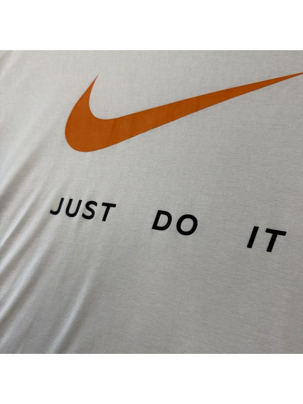 Nike Women’s Running Dry Fit T-Shirt Large
